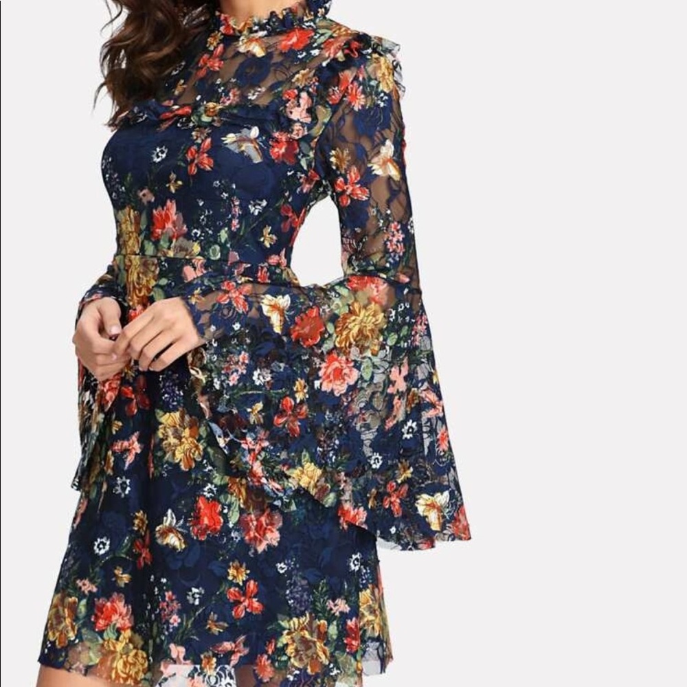 SHEIN Dress